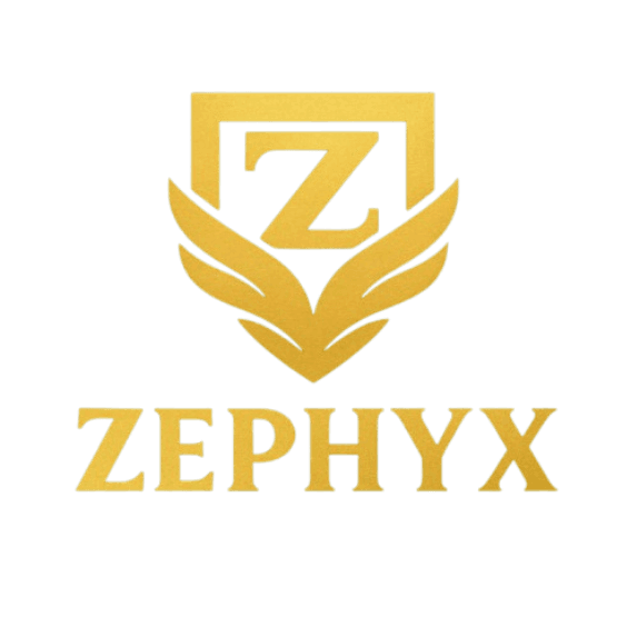 Zephyx Logo